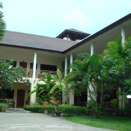 Baan Pitcha บ้านพิชชา Lamai Beach  Exterior photo