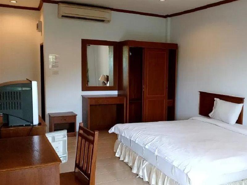 Baan Pitcha บ้านพิชชา Lamai Beach  Exterior photo