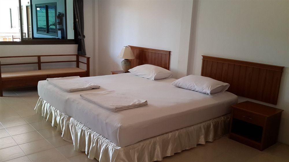 Baan Pitcha บ้านพิชชา Lamai Beach  Exterior photo