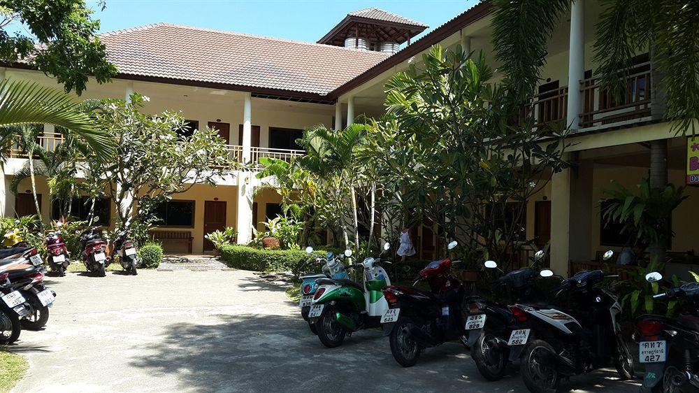 Baan Pitcha บ้านพิชชา Lamai Beach  Exterior photo