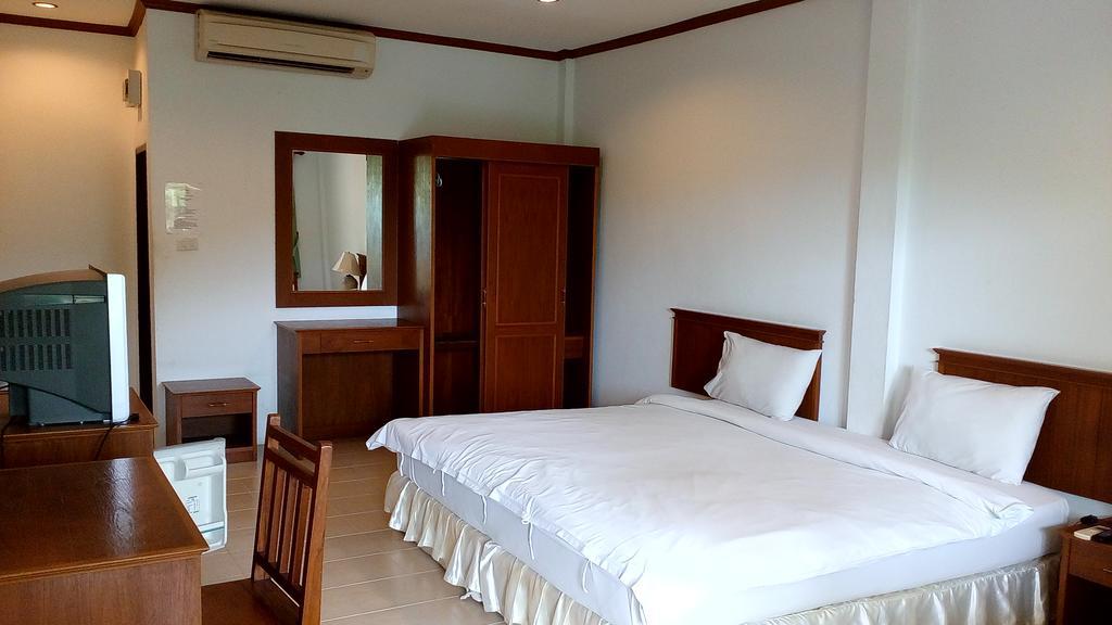 Baan Pitcha บ้านพิชชา Lamai Beach  Exterior photo