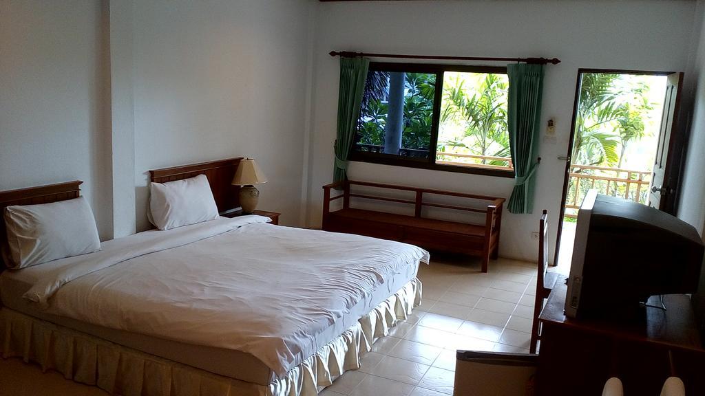 Baan Pitcha บ้านพิชชา Lamai Beach  Exterior photo