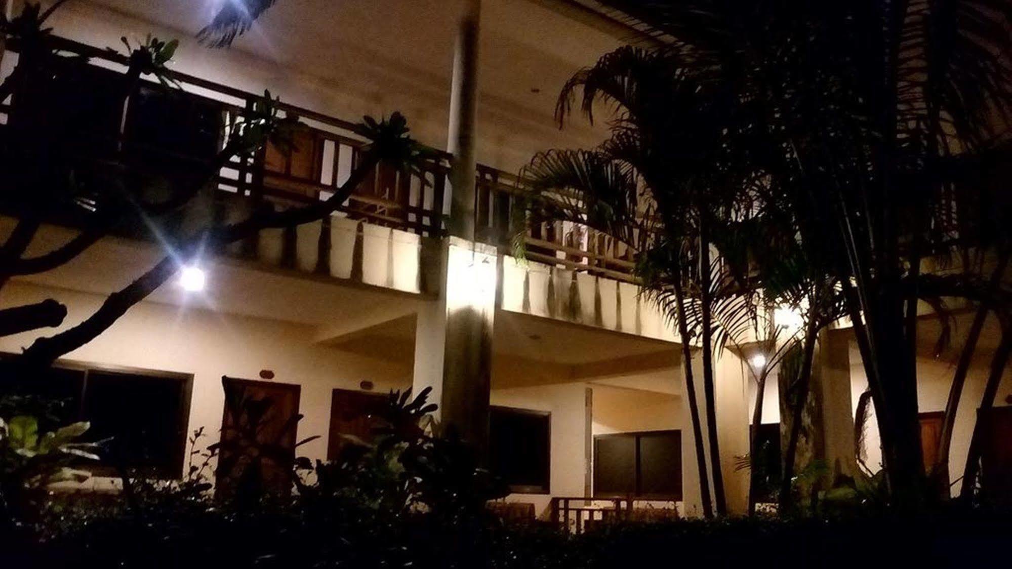 Baan Pitcha บ้านพิชชา Lamai Beach  Exterior photo