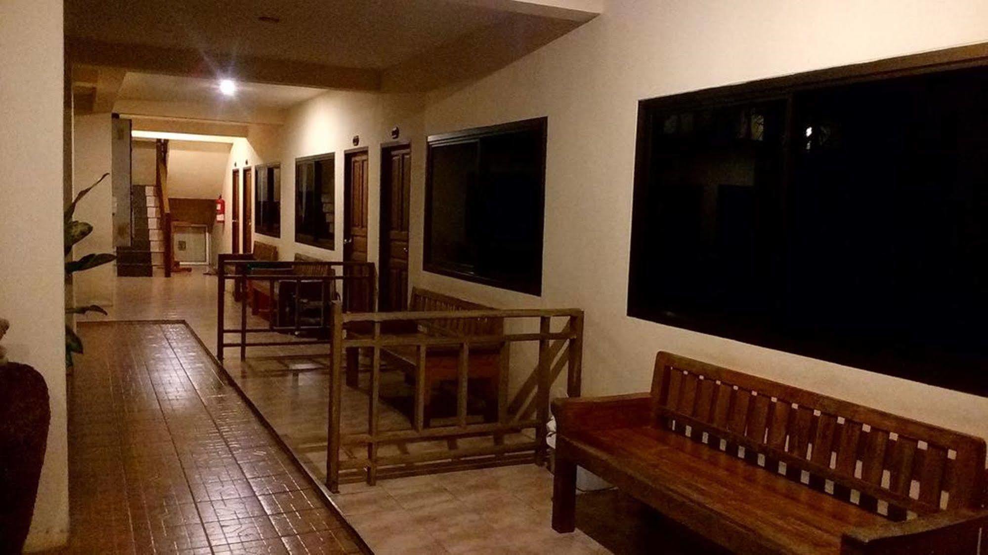 Baan Pitcha บ้านพิชชา Lamai Beach  Exterior photo